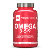 Omega 3-6-9 (120капс)